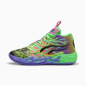 Puma MB.04 Be You