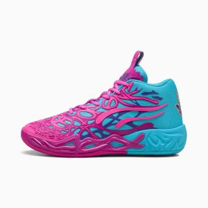 Puma MB.04 Iridescent