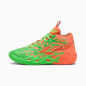 Puma MB.04 TMNT