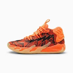 Puma MB.03 Halloween