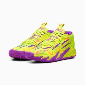 Puma MB.03 Spark