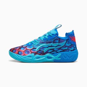 PUMA x LAMELO BALL MB.04 LO Alien Skin