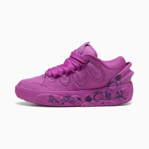 Lamelo Ball LaFrancé Butterfly