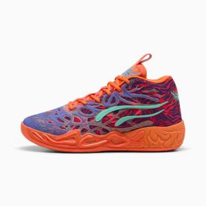 PUMA x LAMELO BALL MB.04 Creativity Pack