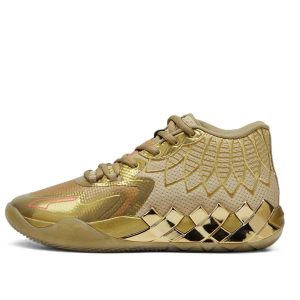 Puma MB.01 Golden Child