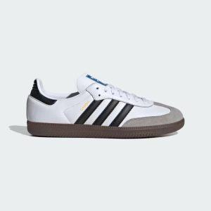 SAMBA ORIGINALS