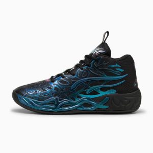 PUMA x LAMELO BALL MB.04 Reflections Basketball
